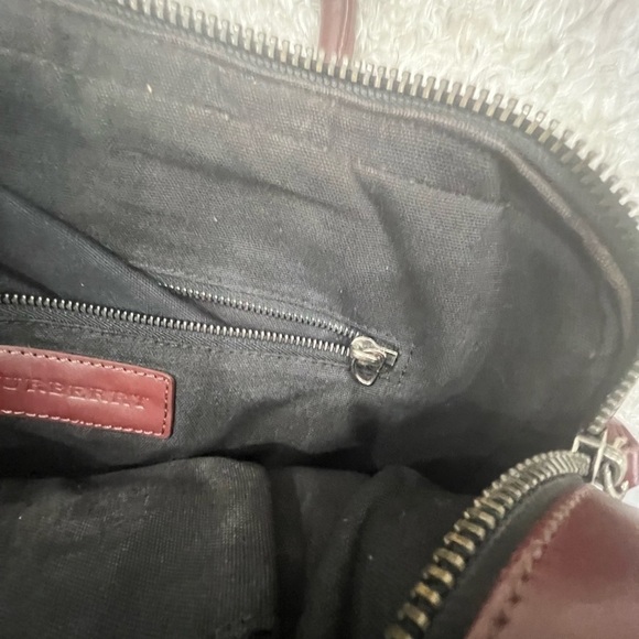 BURBERRY LAPTOP BAG - Picture 13 of 16